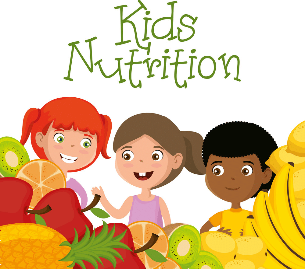 How to Get Kids to Eat Healthy