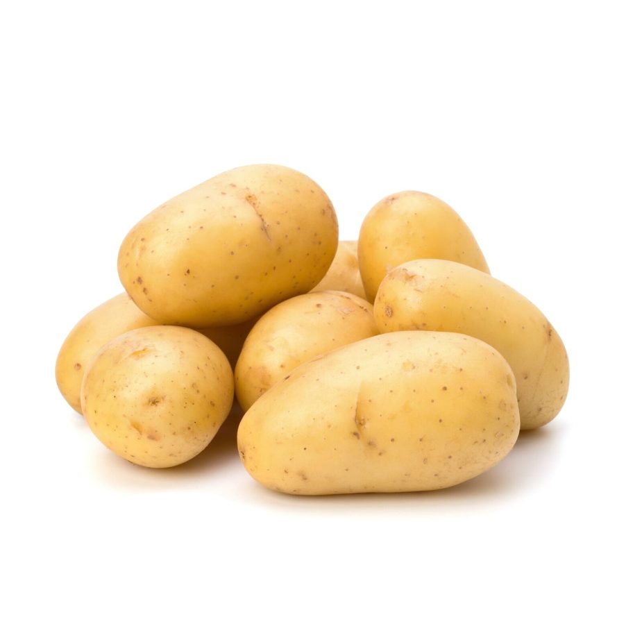 Are Potatoes Gluten Free Foods