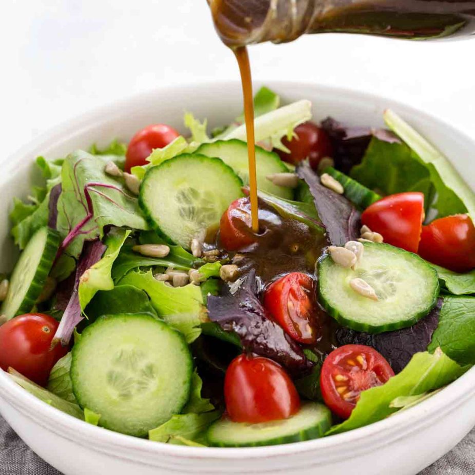 salad dressing