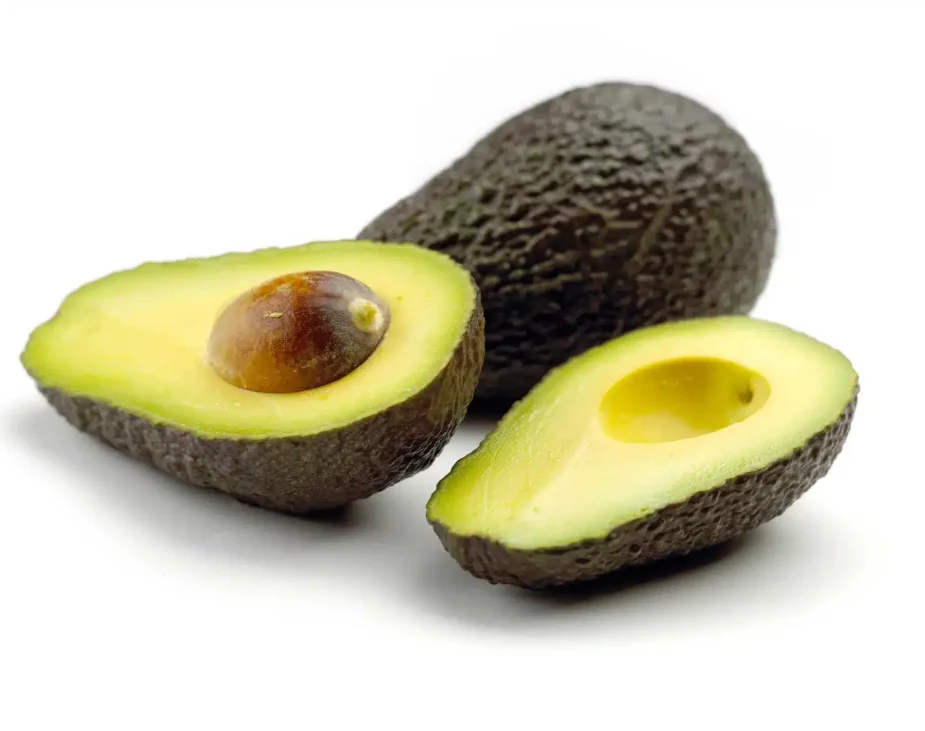 Avocado-fruits