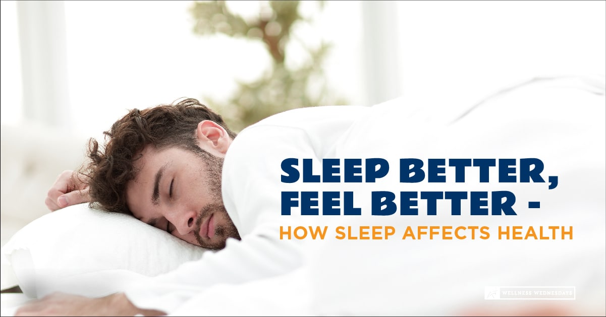 Get Better Sleep and Lose Weight